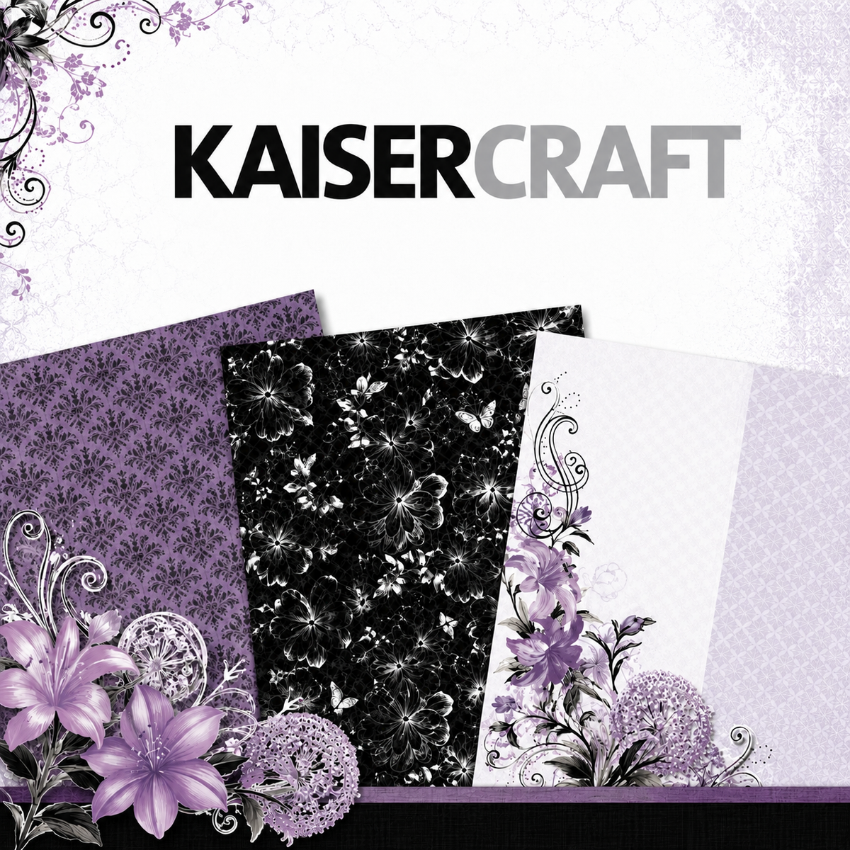 Kaisercraft