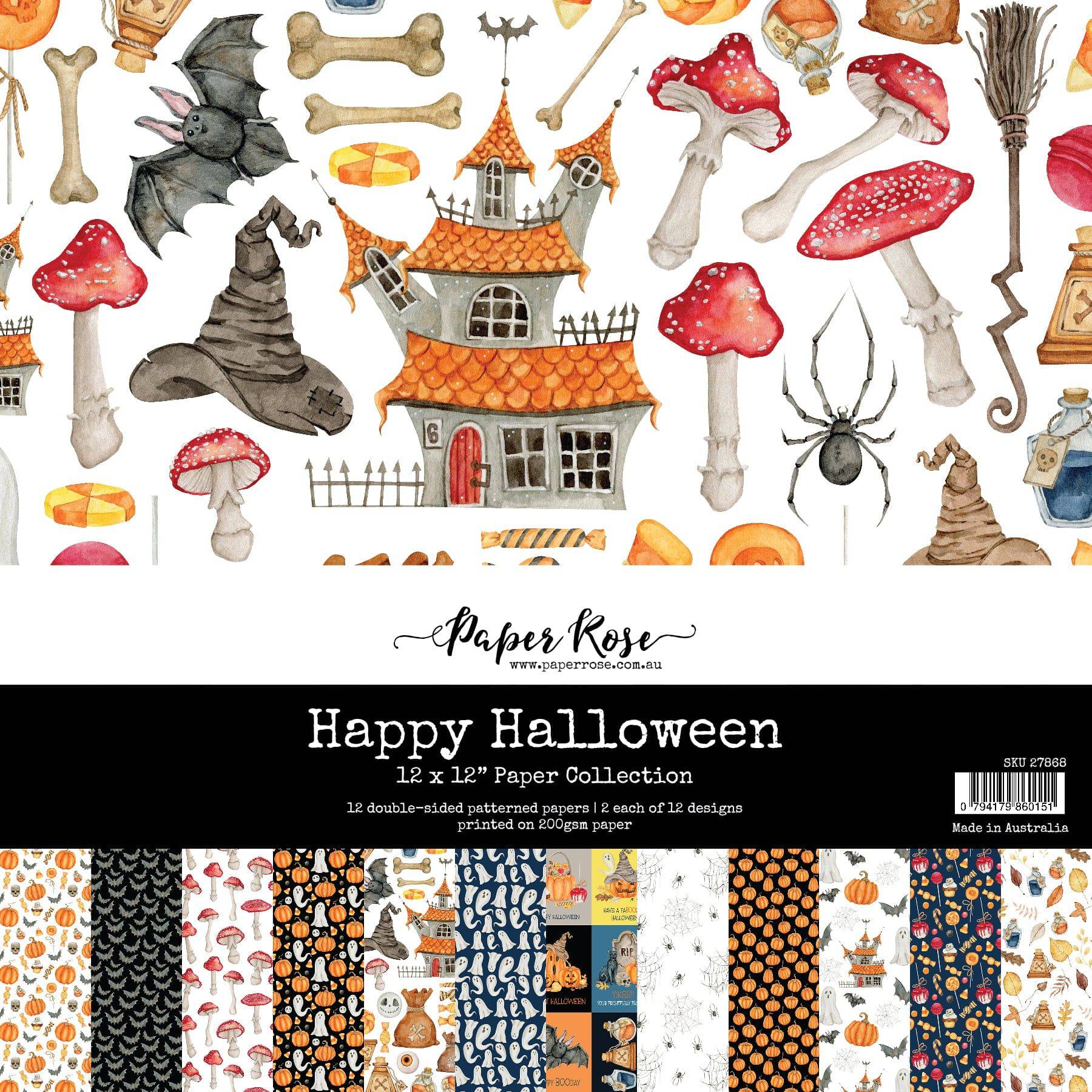 Happy Halloween