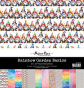 Rainbow Garden Basics