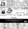 Vintage Background 1.0