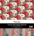 Jolly Holidays Basics