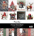 Jolly Holidays