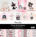 Pink Halloween