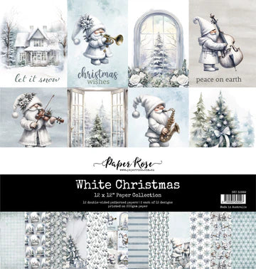 White Christmas