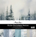 White Christmas Basics