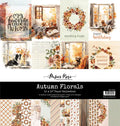 Autumn Florals