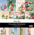 Tropical Christmas