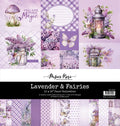 Lavender & Fairies