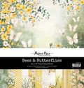 Bees & Butterflies