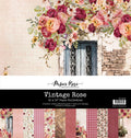 Vintage Rose