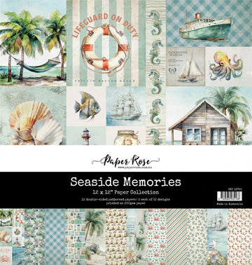 Seaside Memories