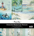 Seaside Memories Basics