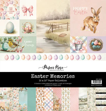 Easter Memories