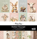 Easter Village