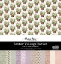Easter Village Basics