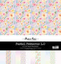 Pastel Patterns 1.0