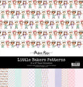 Little Bakers Patterns