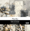 Ink & Ivory
