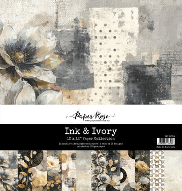 Ink & Ivory