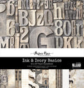 Ink & Ivory Basics