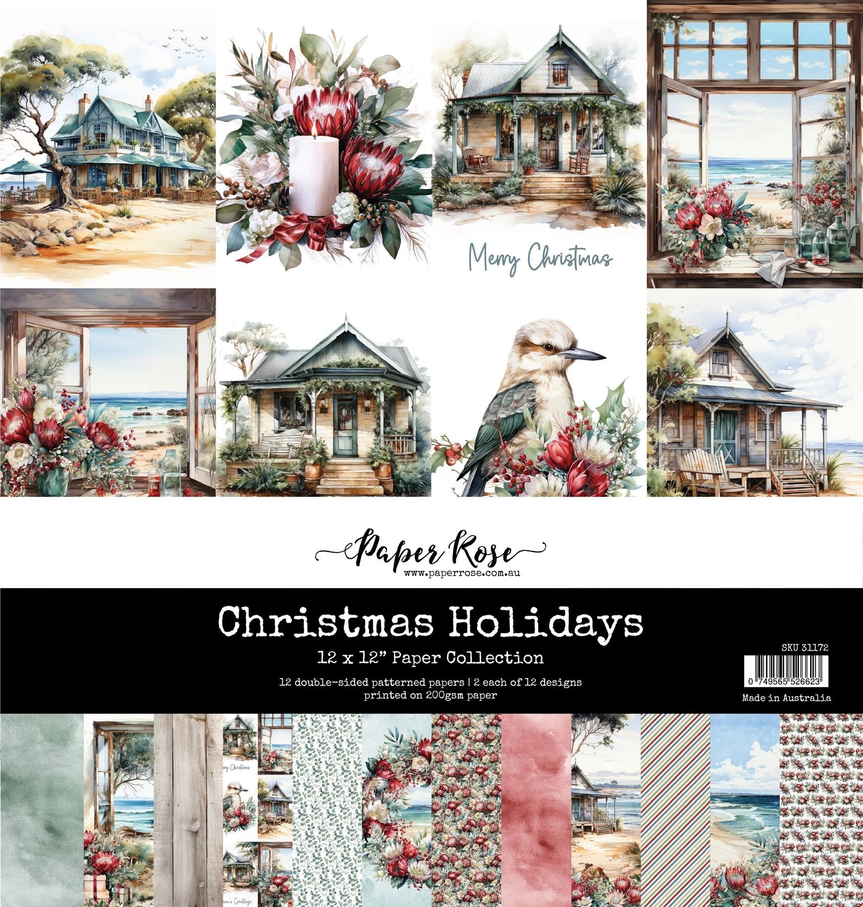 Christmas Holidays