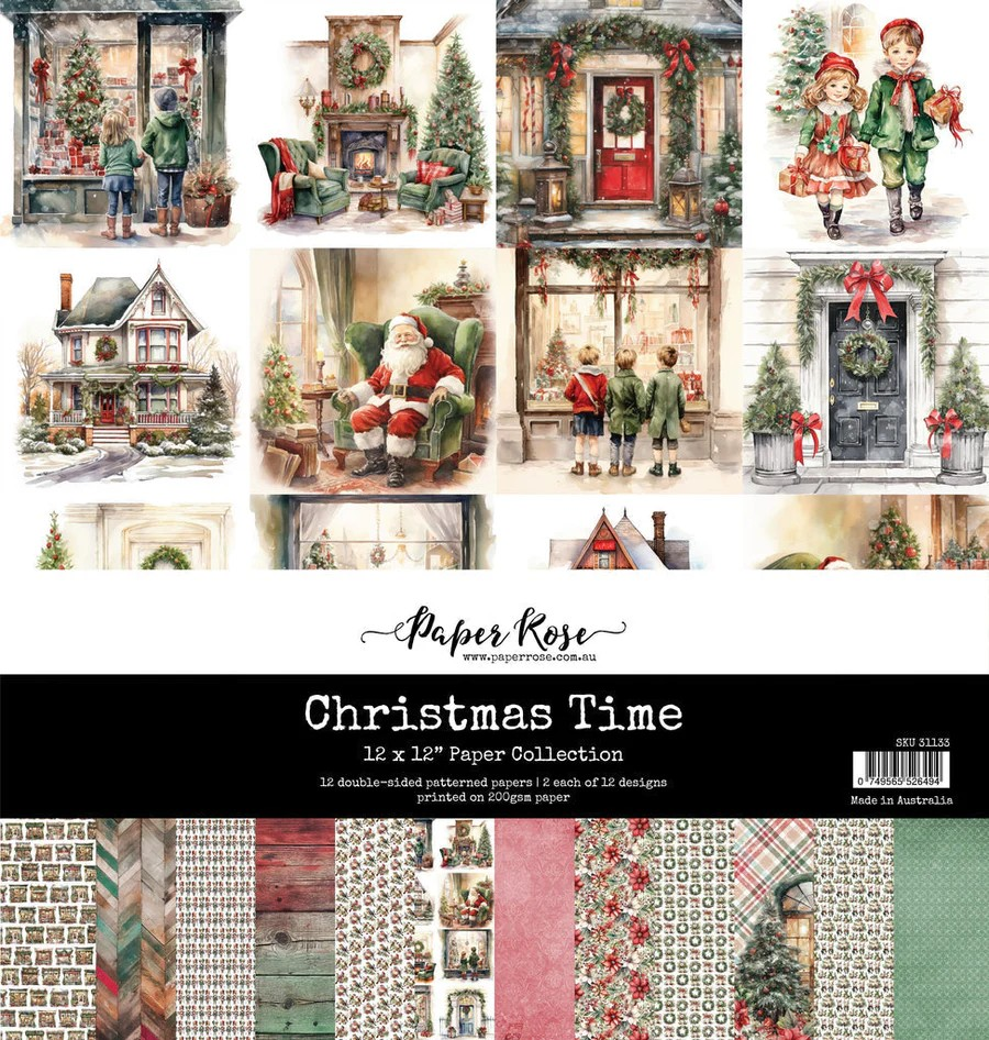 Christmas Time
