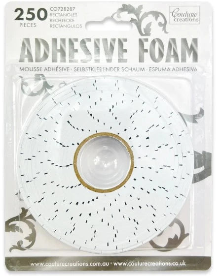 Adhesive Foam
