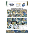 Grunge Baroque Card Kit