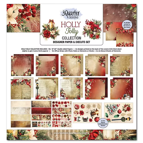 Holly Jolly