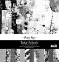 Inky Splash