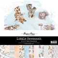 Little Savannah