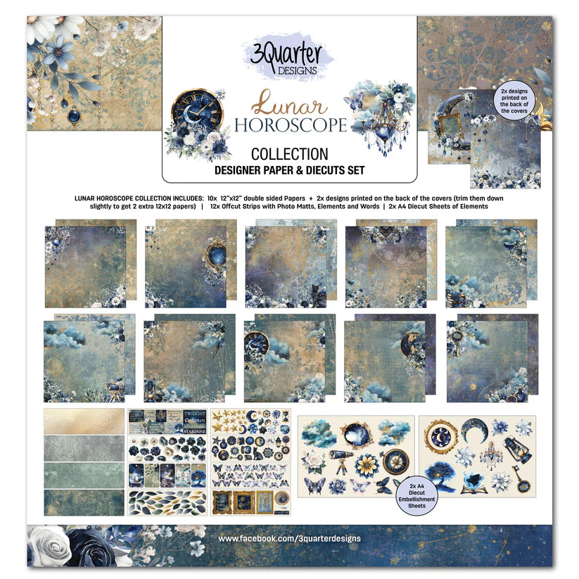 Lunar Horoscope