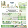 Mint Nursery Mini Collection
