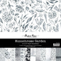Monocrome Garden