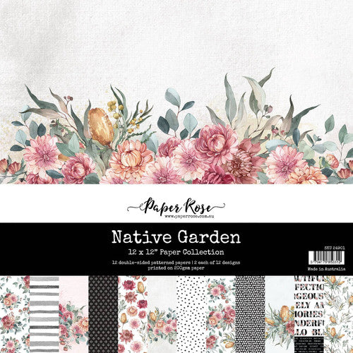 Native Garden