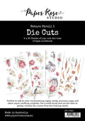 Nature Stroll Die Cuts