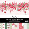 Nature Stroll Festive