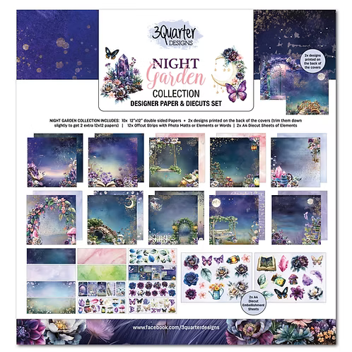 Night Garden