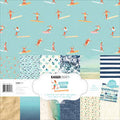 Summer Splash Paper Pack