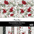 Poinsettia Garden