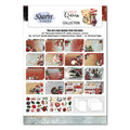 Red Queen Card Kit