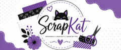 ScrapKat - Home