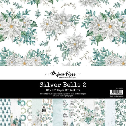 Silver Bells 2