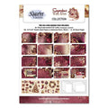 Sugarplum Wreaths Card Kit