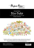 Sunny Days Die Cuts