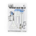 Papercraft Diecut Tool Set