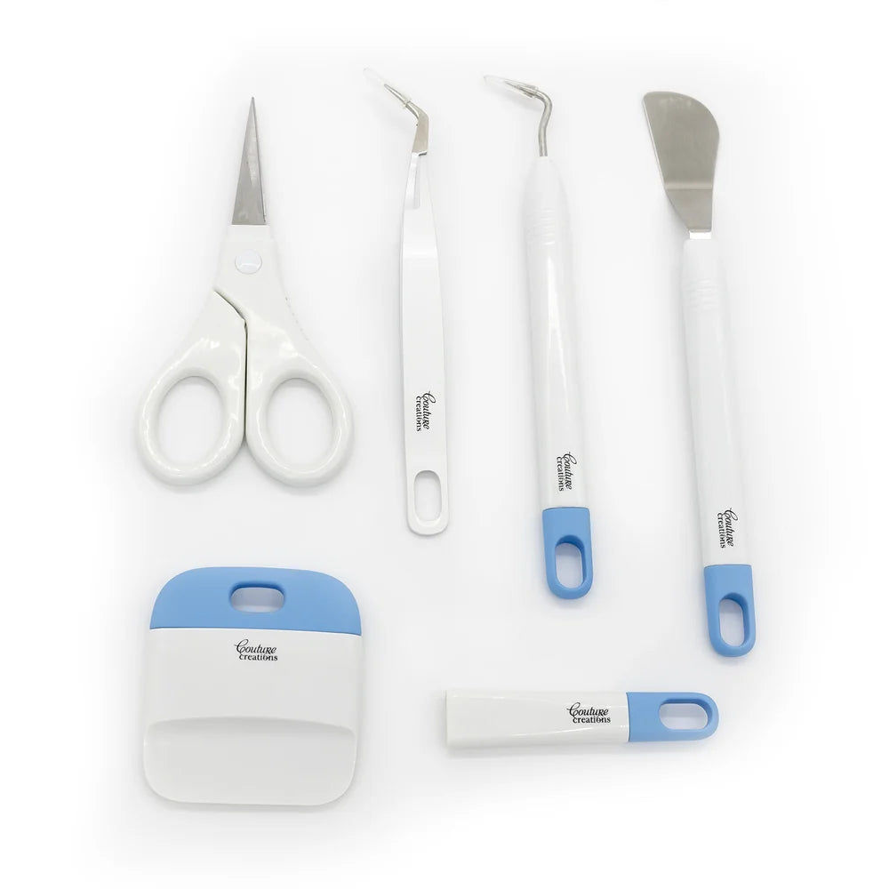 Papercraft Diecut Tool Set